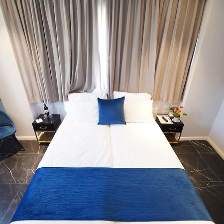 Spirit Of Herzl Hotel Jerusalem Exterior photo