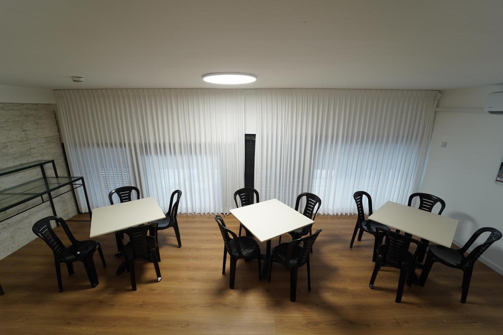 Spirit Of Herzl Hotel Jerusalem Exterior photo