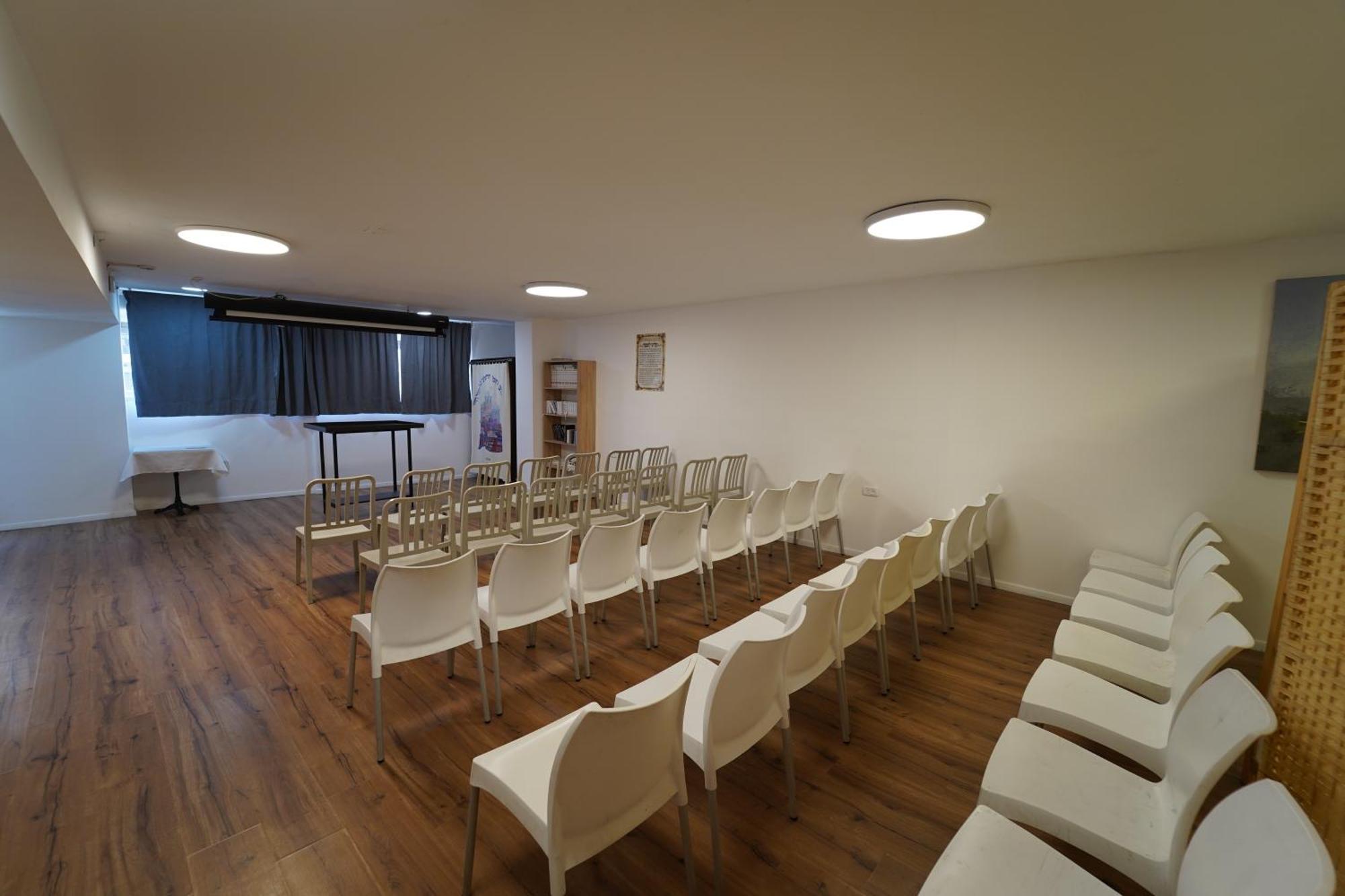 Spirit Of Herzl Hotel Jerusalem Exterior photo